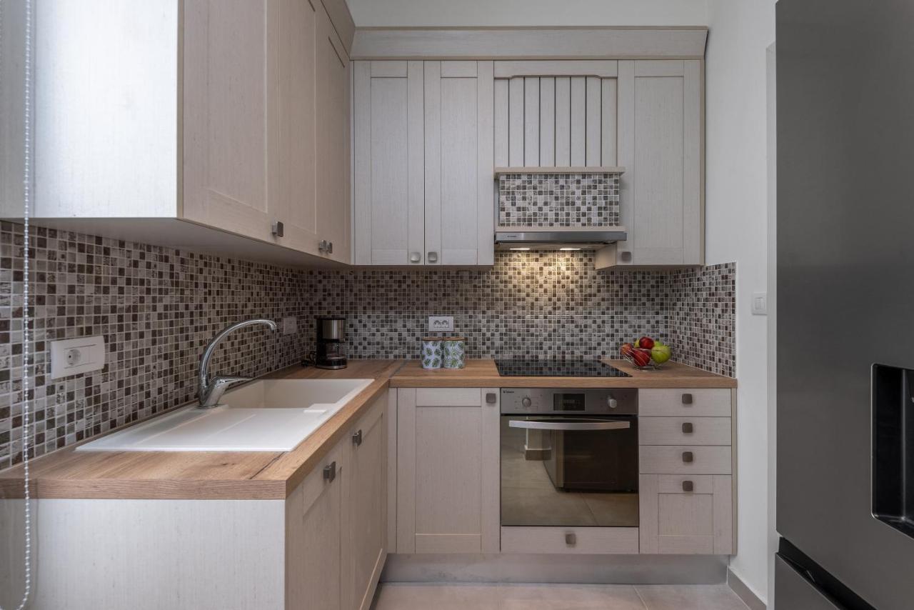 Cattleya Suite Lindos Zewnętrze zdjęcie